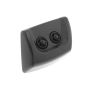 VEMO V48-08-0020 Washer Fluid Jet, headlight cleaning