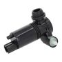 VEMO V48-08-0024 Water Pump, window cleaning