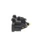 VEMO V48-51-0002 Valve, compressed-air system