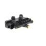 VEMO V48-51-0002 Valve, compressed-air system