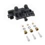 VEMO V48-51-0004 Valve, compressed-air system