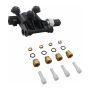 VEMO V48-51-0006 Valve, compressed-air system