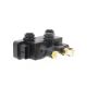 VEMO V48-51-0008 Valve, compressed-air system