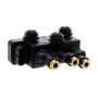 VEMO V48-51-0008 Valve, compressed-air system