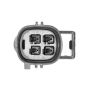 VEMO V48-52-0006 Compressor, compressed air system