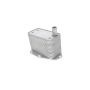 VEMO V48-60-0022 Oil Cooler, engine oil