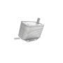 VEMO V48-60-0022 Oil Cooler, engine oil