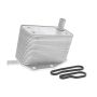 VEMO V48-60-0022 Oil Cooler, engine oil