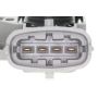 VEMO V48-72-0041 Sensor, fuel pressure