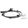 VEMO V48-72-0058 Sensor, wheel speed