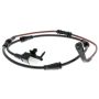 VEMO V48-72-0077 Warning Contact, brake pad wear