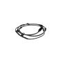 VEMO V48-72-0078 Warning Contact, brake pad wear