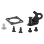 VEMO V48-72-0085 Sensor, level control