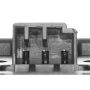 VEMO V48-73-0012 Switch, window regulator