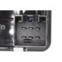 VEMO V48-73-0017 Switch, window regulator