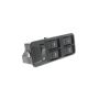 VEMO V48-73-0017 Switch, window regulator