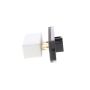 VEMO V48-79-0006 Regulator, interior blower