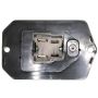 VEMO V48-79-0012 Regulator, interior blower