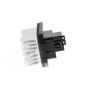 VEMO V48-79-0012 Regulator, interior blower
