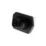 VEMO V48-79-0012 Regulator, interior blower