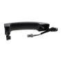 VEMO V48-85-0001 Door Handle