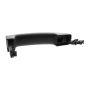 VEMO V48-85-0002 Door handle