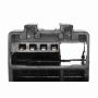 VEMO V48-85-0012 Tailgate Lock