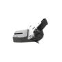 VEMO V48-85-0012 Tailgate Lock