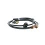 VEMO V50-72-0013 Sensor, wheel speed