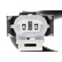 VEMO V51-72-0048 Sensor, wheel speed