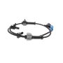 VEMO V51-72-0053 Sensor, wheel speed