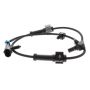 VEMO V51-72-0053 Sensor, wheel speed