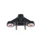 VEMO V51-72-0078 Sensor, wheel speed