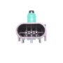 VEMO V51-72-0092 Sensor, fuel tank pressure