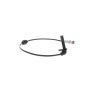 VEMO V51-72-0121 Sensor, wheel speed