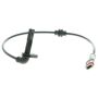 VEMO V51-72-0121 Sensor, wheel speed