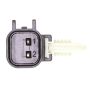 VEMO V51-72-0123 Sensor, wheel speed