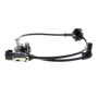 VEMO V51-72-0123 Sensor, wheel speed
