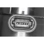 VEMO V51-72-0127 Sensor, level control
