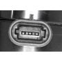 VEMO V51-72-0128 Sensor, level control