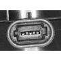 VEMO V51-72-0131 Sensor, level control