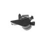 VEMO V51-72-0131 Sensor, level control
