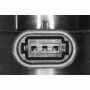 VEMO V51-72-0135 Sensor, pneumatic suspension level