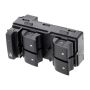 VEMO V51-73-0019 Switch, window regulator