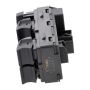 VEMO V51-73-0019 Switch, window regulator