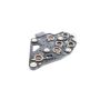 VEMO V51-73-0087 Oil Pressure Switch