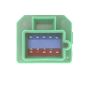 VEMO V51-73-0100 Hazard Warning Light Switch