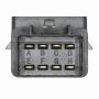 VEMO V51-73-0160 Switch, seat adjustment