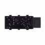VEMO V51-73-0160 Switch, seat adjustment