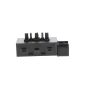 VEMO V51-73-0160 Switch, seat adjustment
